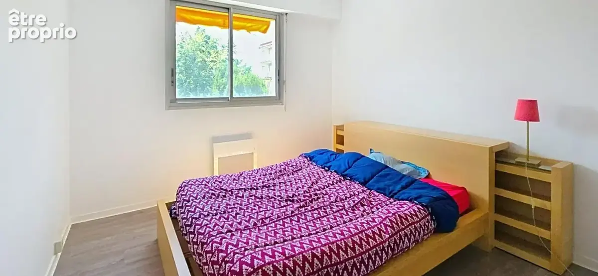 Appartement de 4 pièce(s) 84.44 m2, proche du centre ville de Périgueux - photo 6
