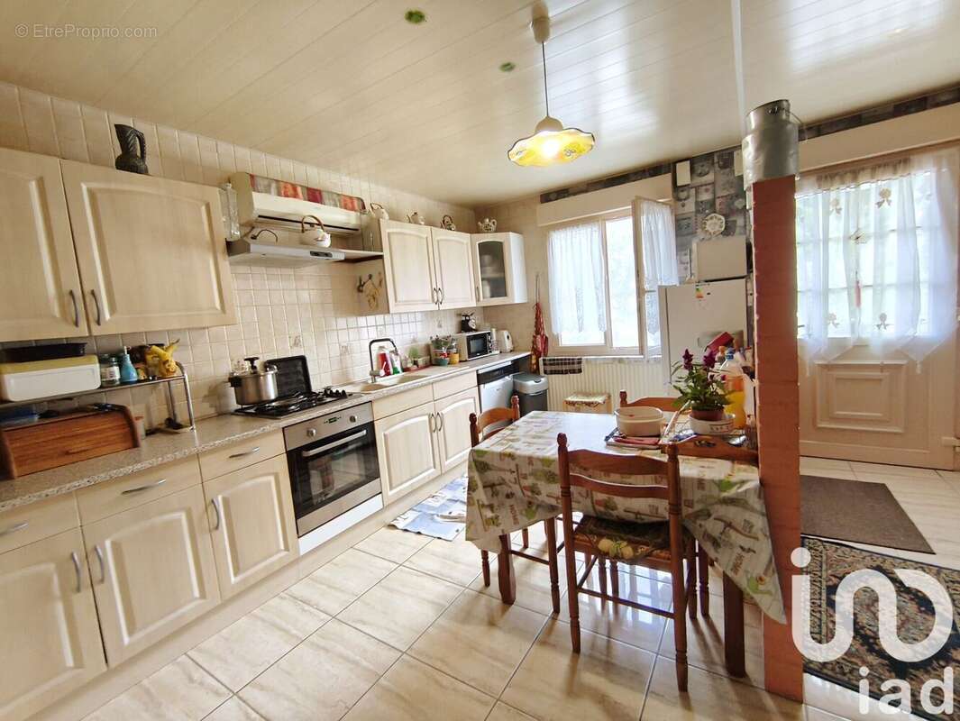 Maison 123 m² à Dohis  - photo 3