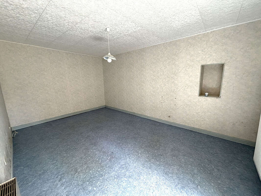 Ensemble immobilier deux maisons indépendantes vaudelnay  8 kms de montreuil-bellay - photo 5