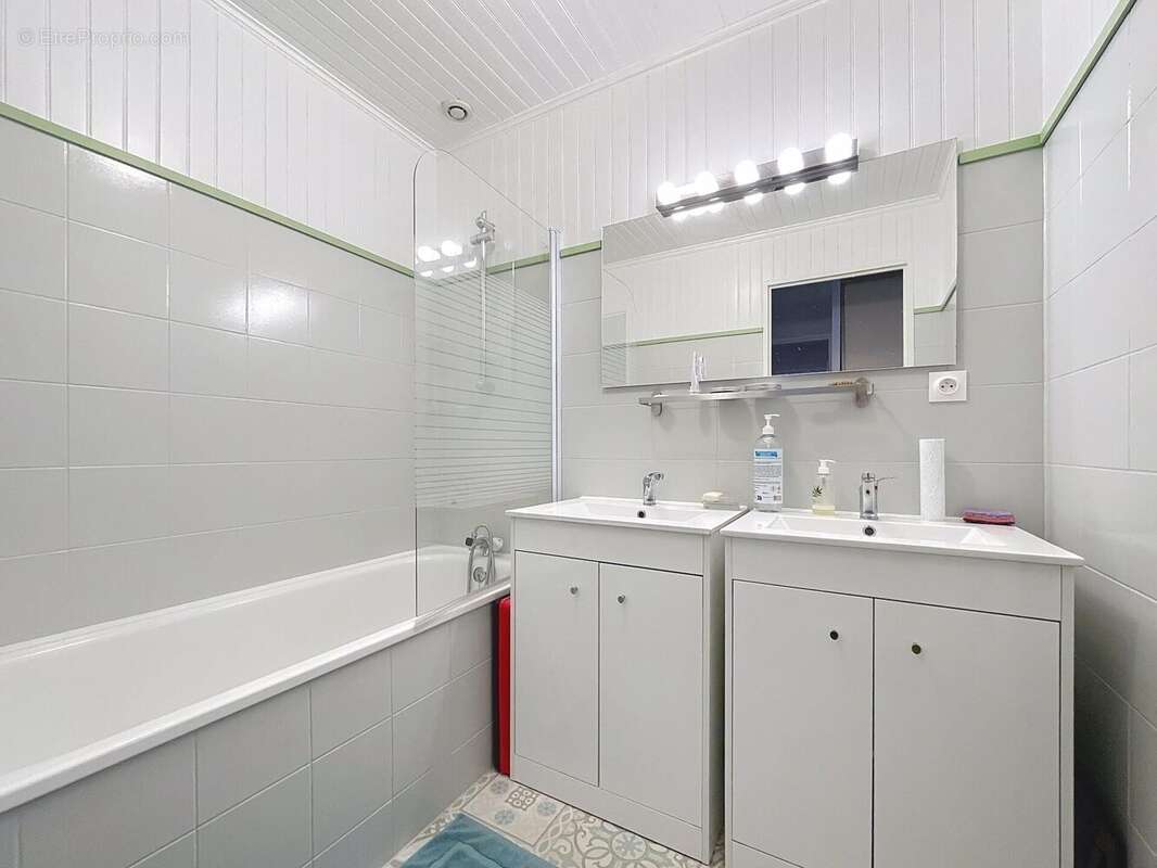 Photo 5 - Maison à EPINAY-SUR-ORGE