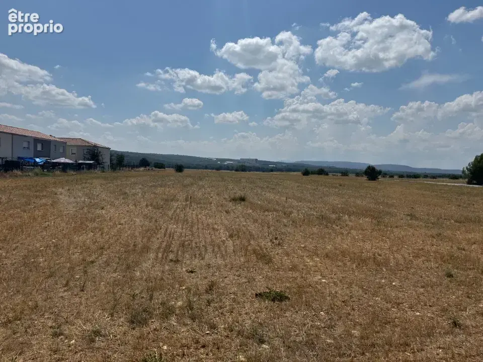 Terrain 600 m² à vendre à Vinon-Sur-Verdon (83560) - photo 3
