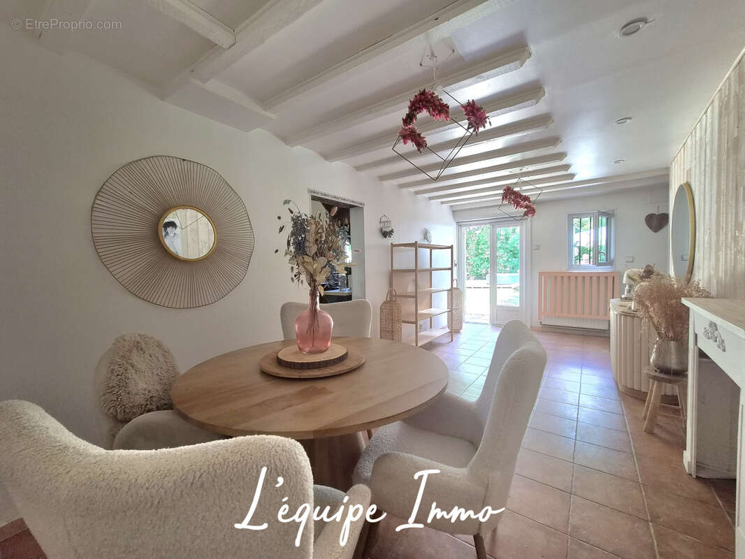 Maison à GIMONT