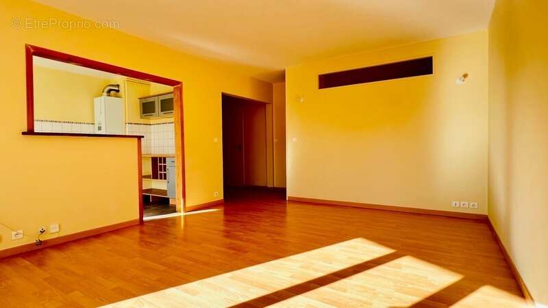 QUIMPER (29), à vendre QUIMPER appartement T4 de 80 m² habitable - photo 6