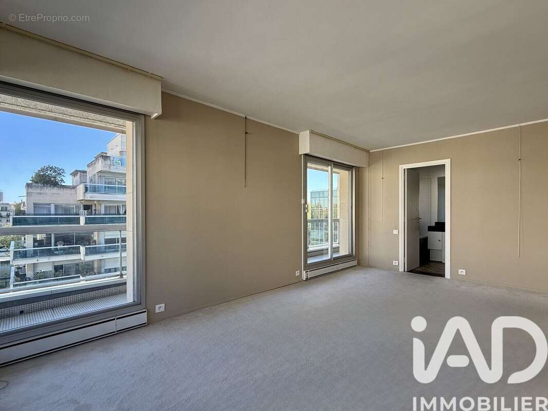 Photo 7 - Appartement à NEUILLY-SUR-SEINE
