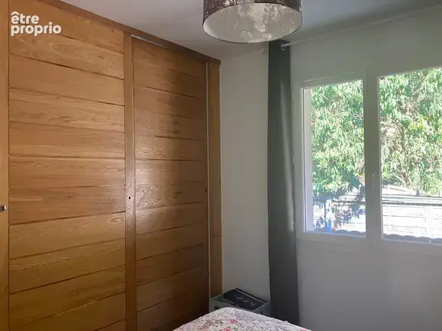 Au coeur d'un jardin paysagé sans vis à vis, maison 3 ch possibilité 4 à 15 minutes de l'océan - photo 11
