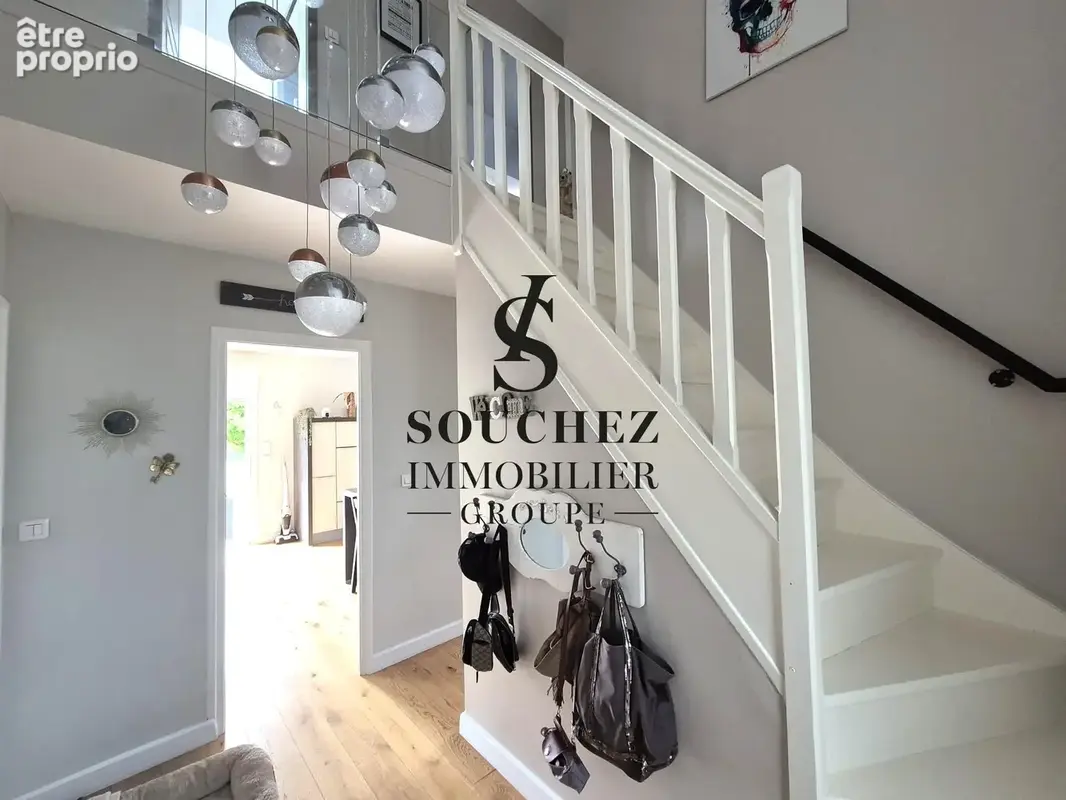 Maison 7 pièces 169 m² à vendre à Souchez (62153) - photo 7