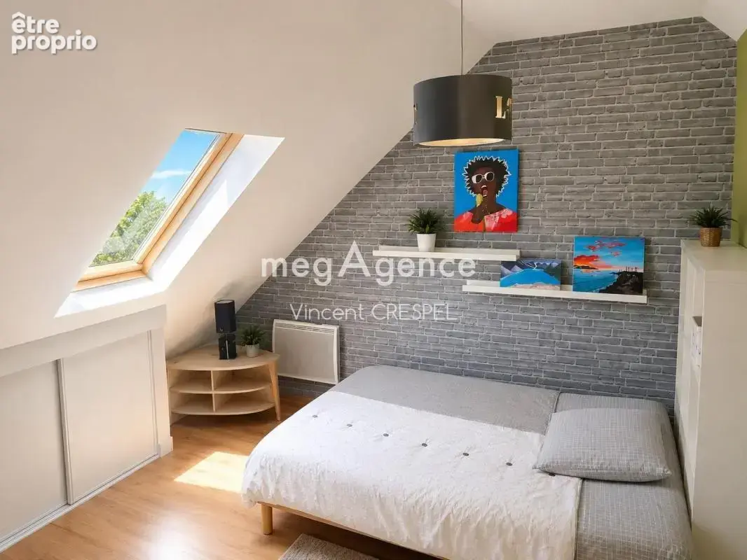 Belle maison moderne 6 pieces 140m2 - La Bazoge-Montpinçon – 5 min de Mayenne - photo 12