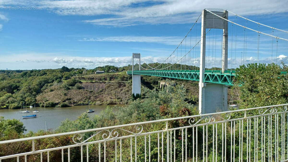 Commerce à LA ROCHE-BERNARD