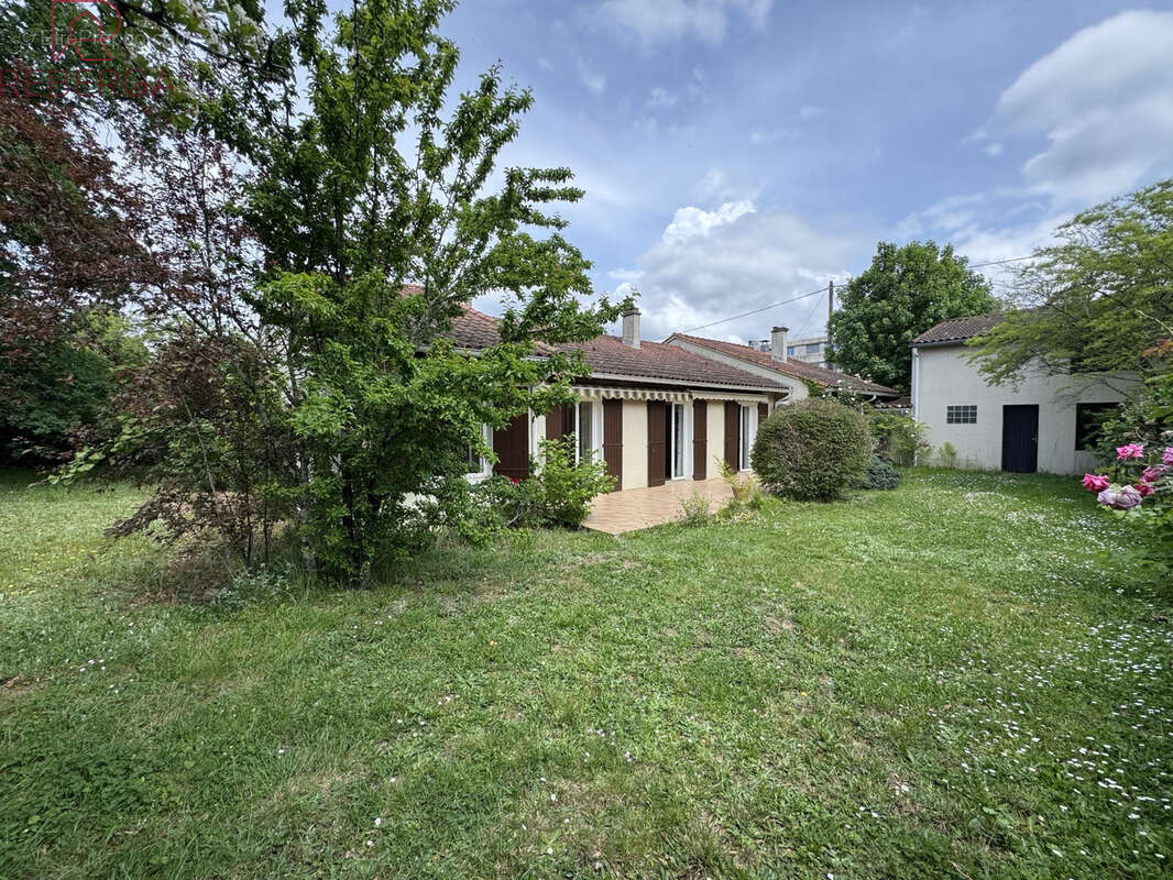 Maison à MAZAMET