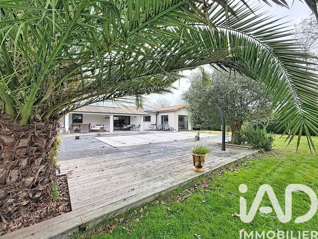 Photo 2 - Maison à BAS-MAUCO