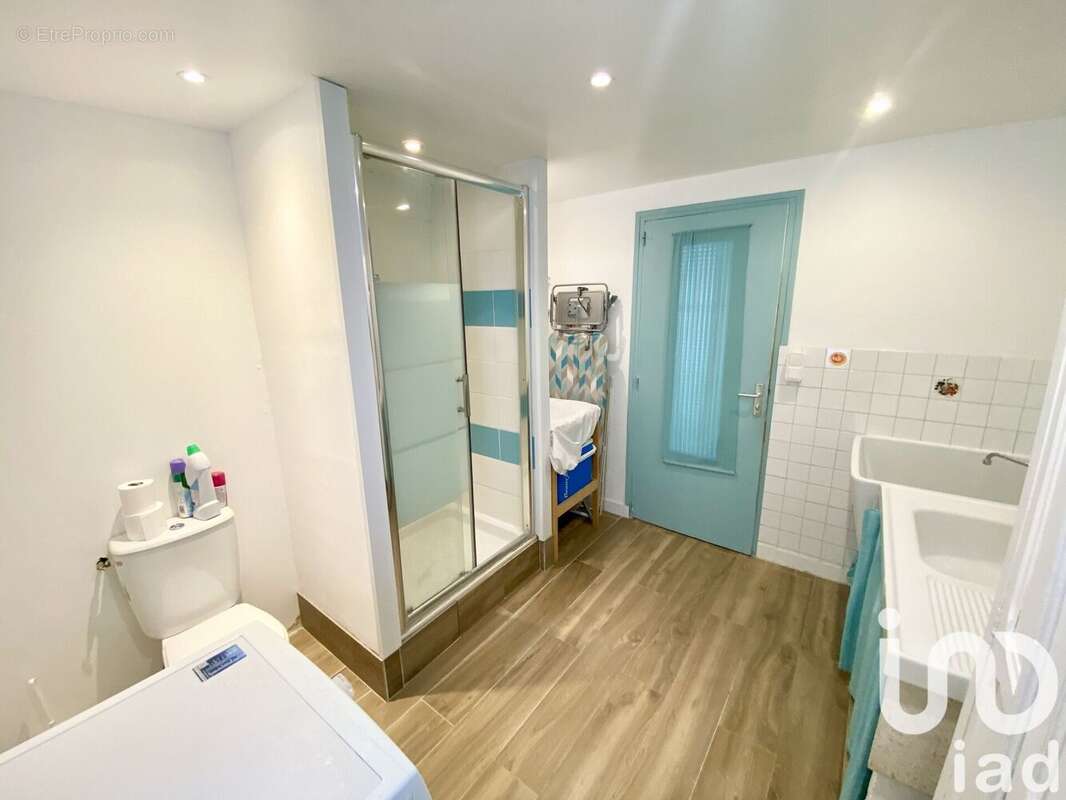 Photo 3 - Maison à SAINT-AVERTIN