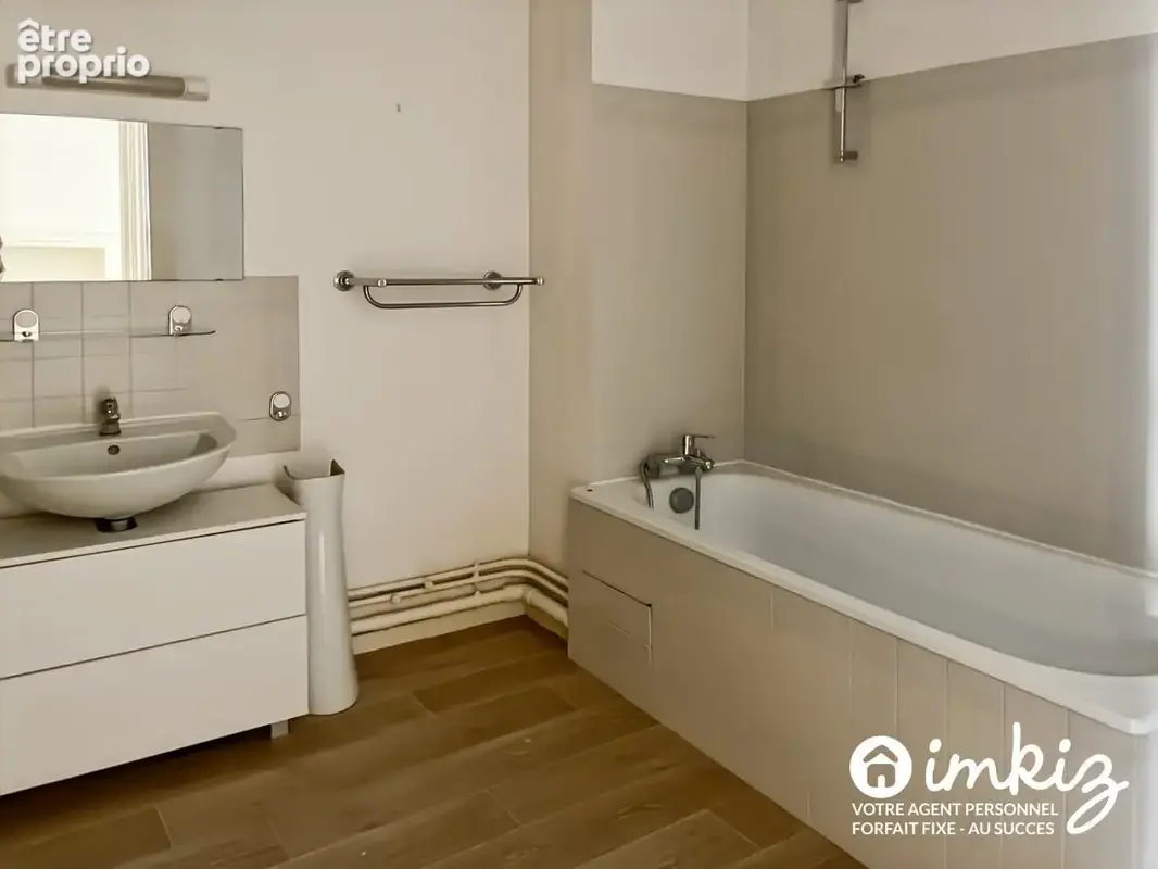 Appartement - photo 10