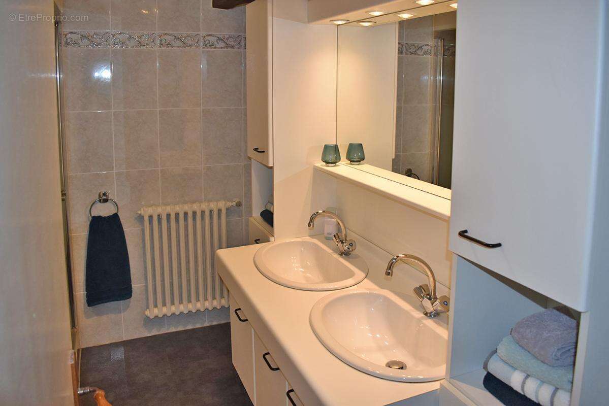 Maison Salignac Eyvignes 6 pièce(s) 119 m2 - photo 14