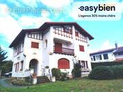 Appartement à SAINT-JEAN-DE-LUZ