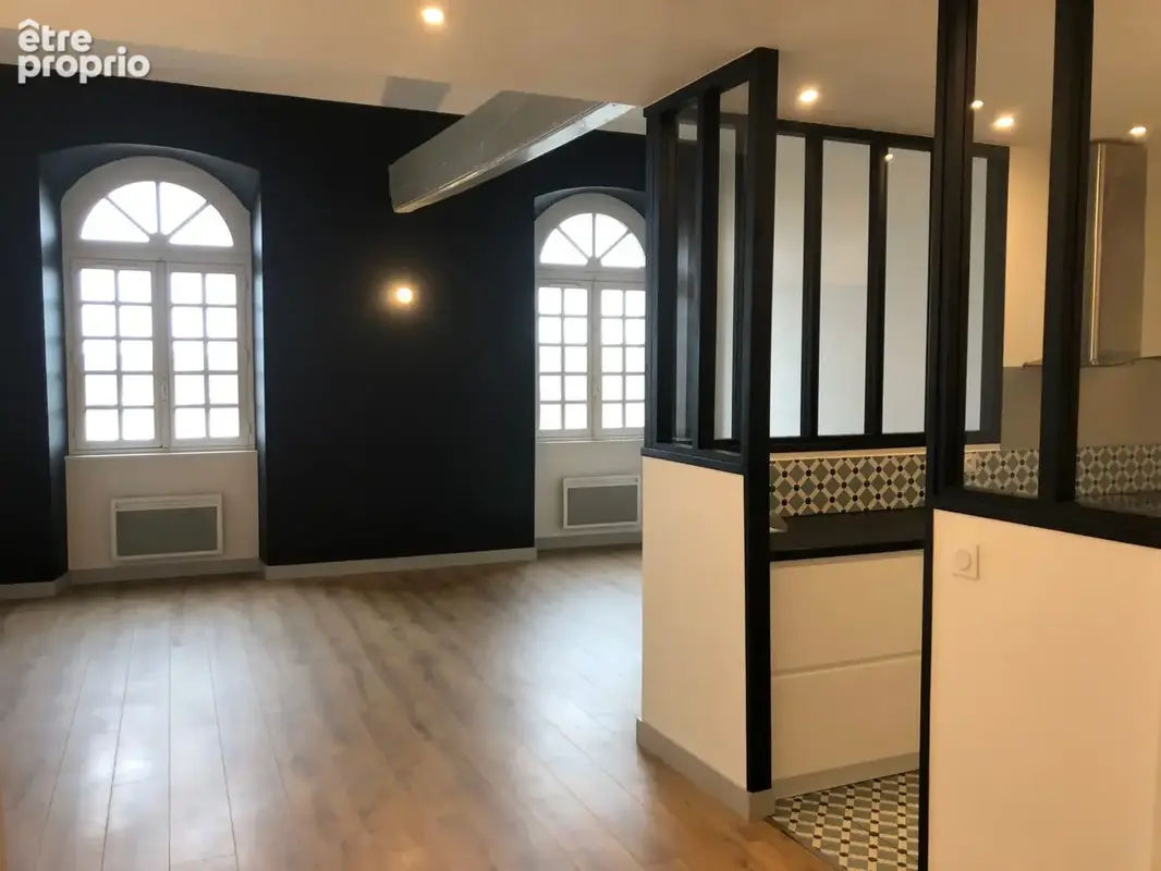 Appartement 4 pièces 104 m² à vendre à Bordeaux (33000) - photo 4
