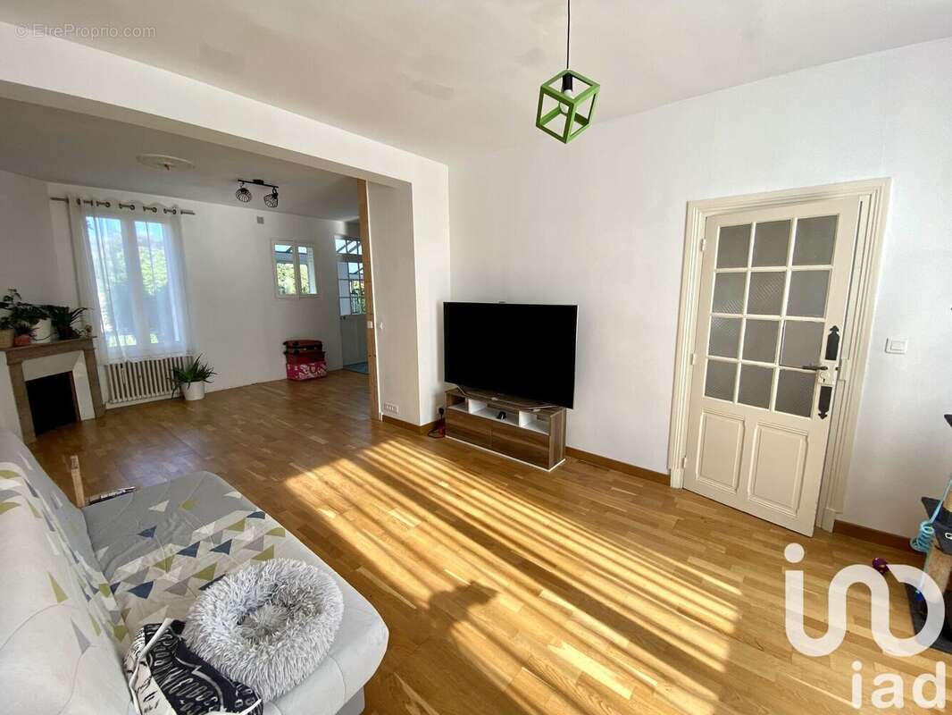 Photo 3 - Maison à MONTARGIS