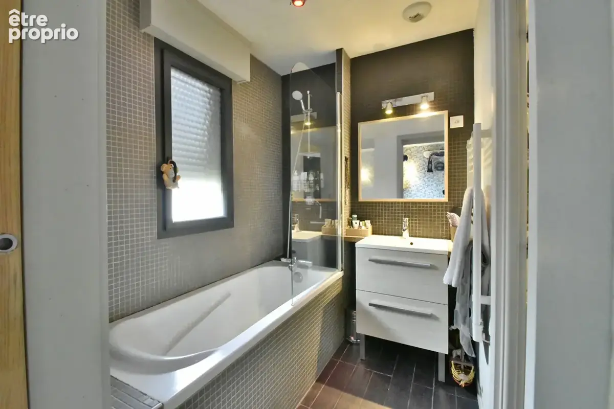 Maison 182m² à jouars-pontchartrain - photo 8