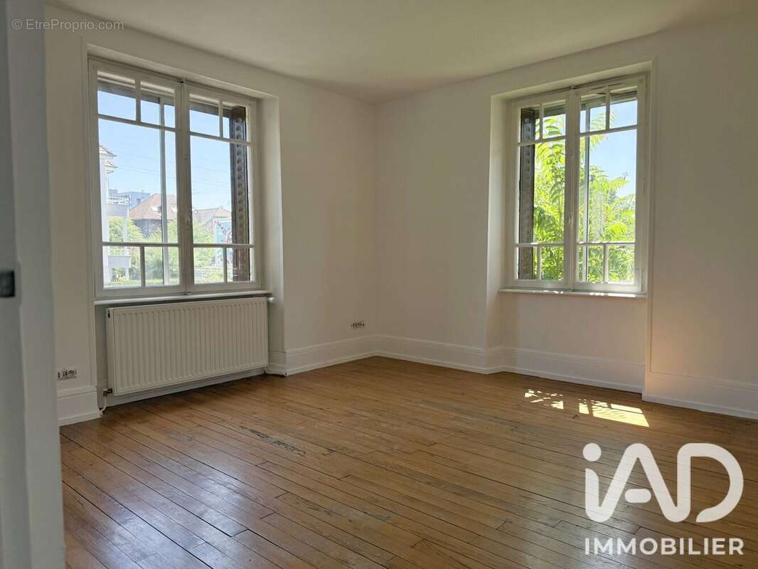 Photo 4 - Appartement à MONTBELIARD