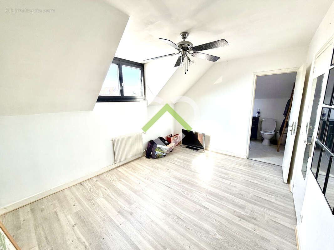 Maison à VILLENEUVE-D'ASCQ