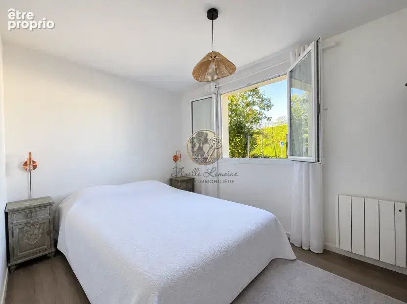 T3 lumineux et traversant dans petite copropriété au calme - photo 10