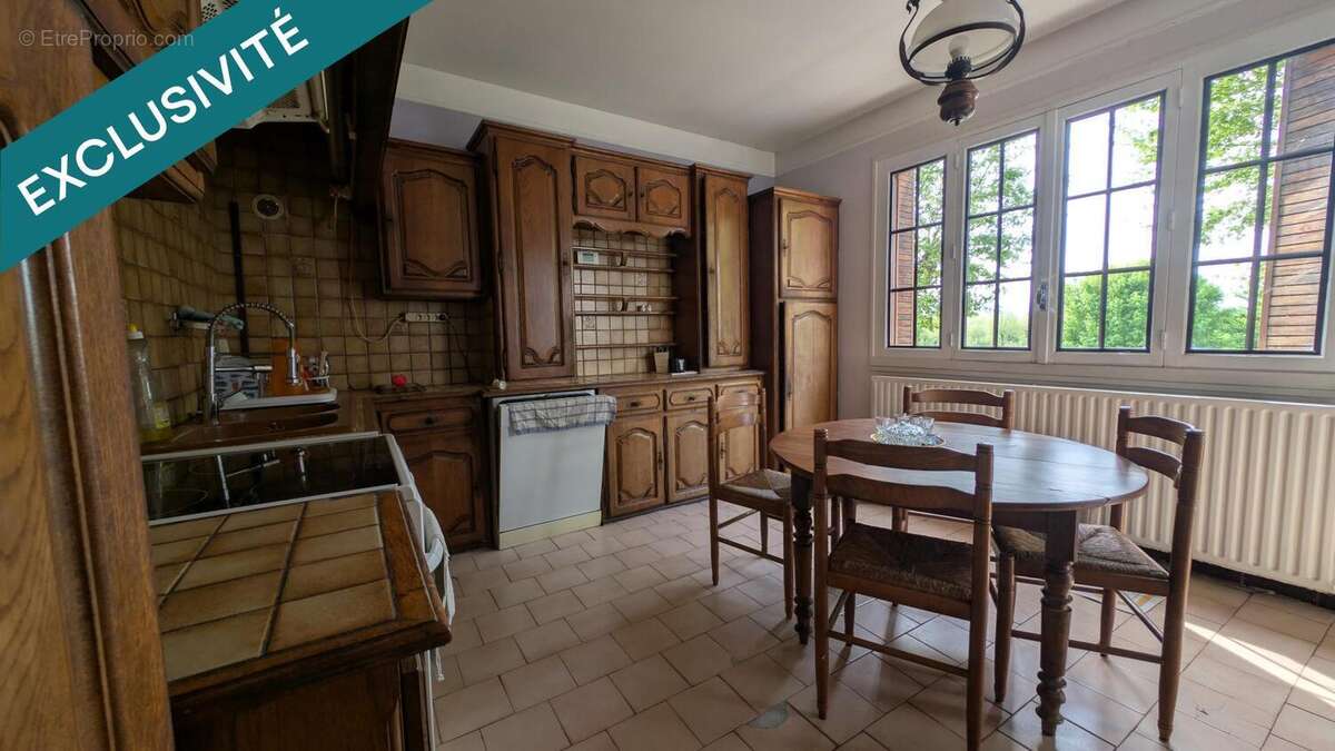 Photo 6 - Maison à PONT-D'AIN