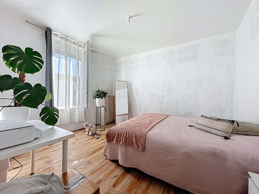 Maison à CLERMONT-FERRAND