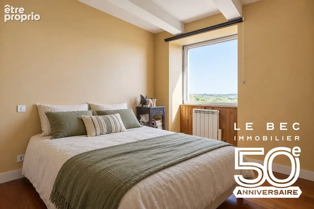 Maison 6 pièces 179 m² à vendre à Erdeven (56410) - photo 4
