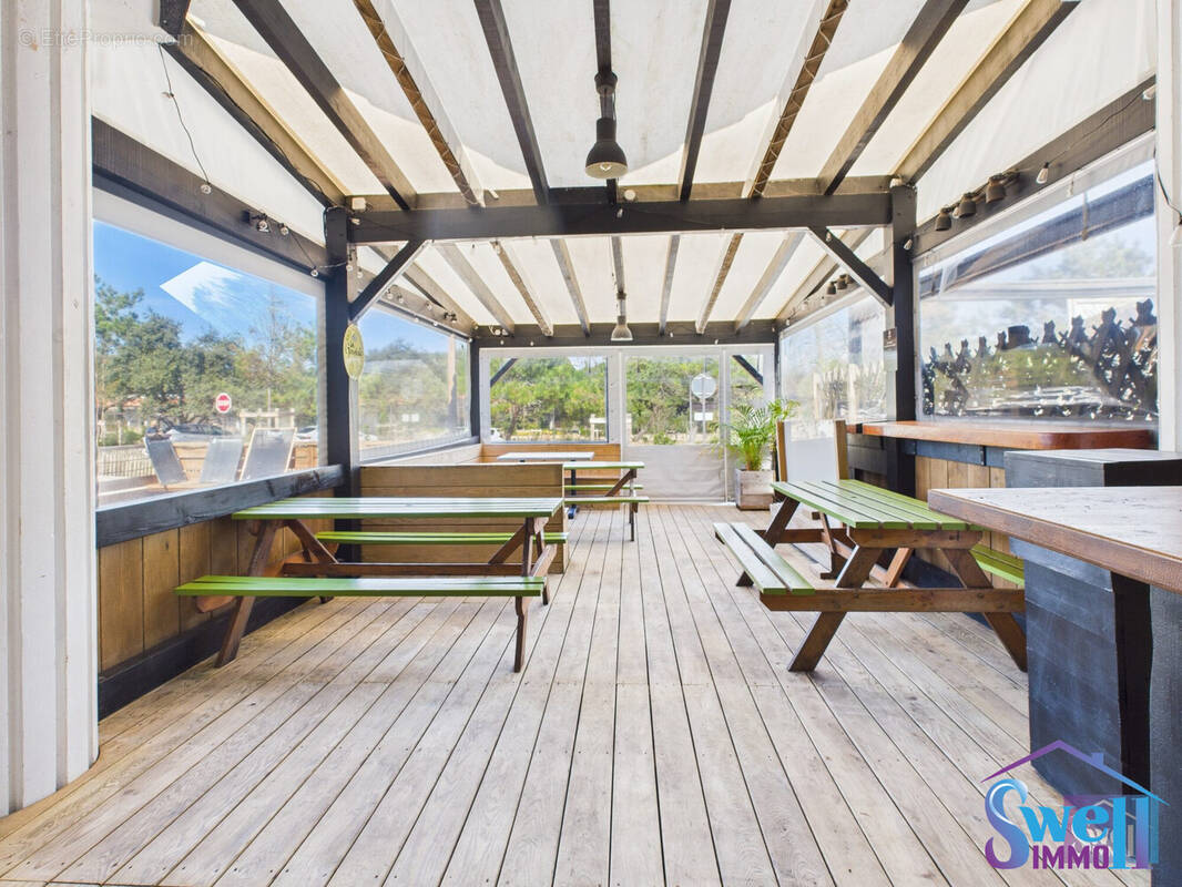 Autre à MOLIETS-ET-MAA