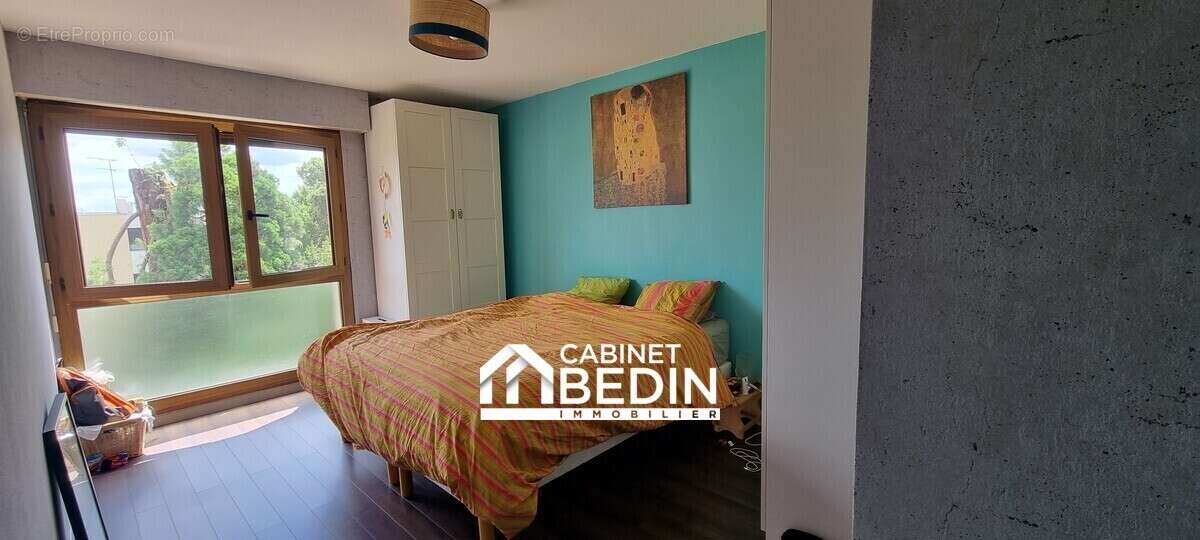 Appartement à GRADIGNAN