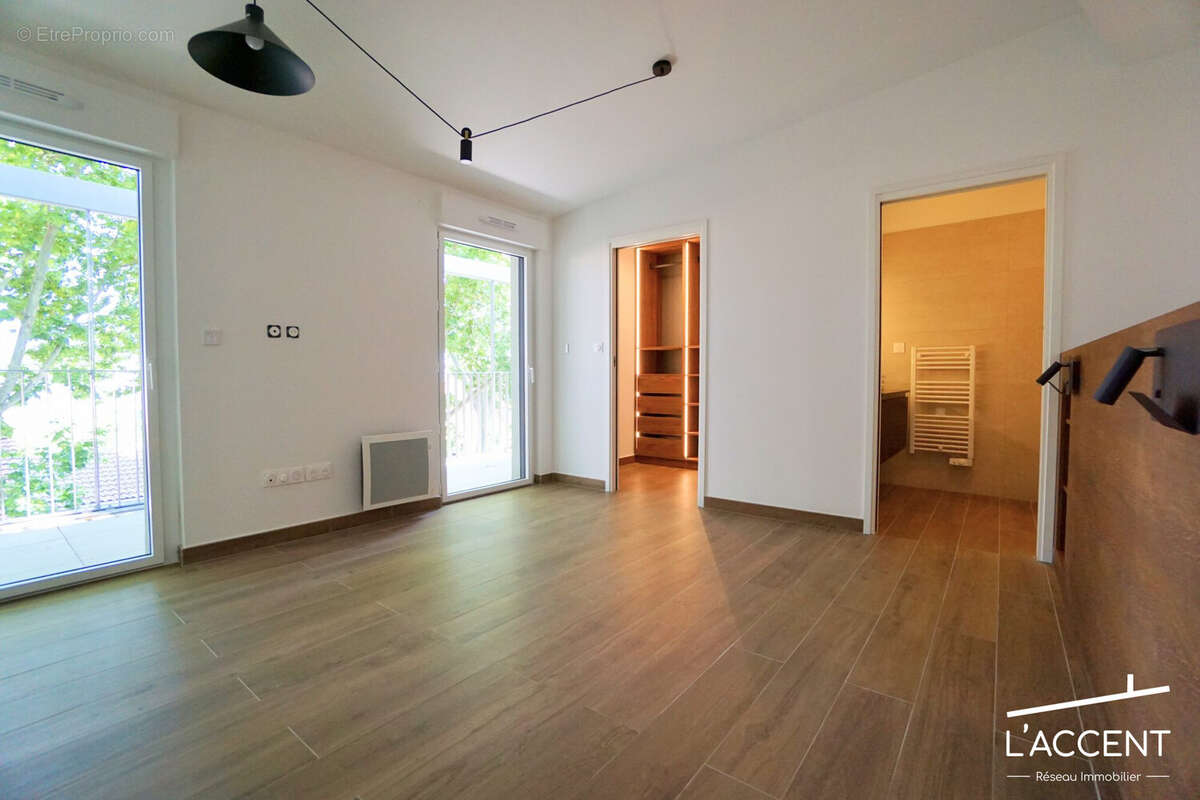 Appartement à MONTPELLIER