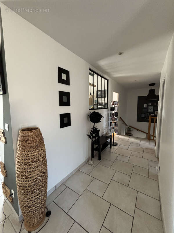 Maison à BEAUMONT-LES-VALENCE