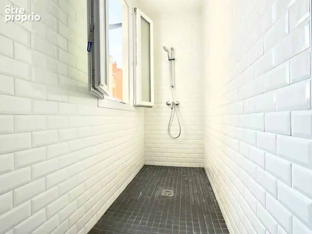 Charmant appartement traversant exposé ouest - photo 6
