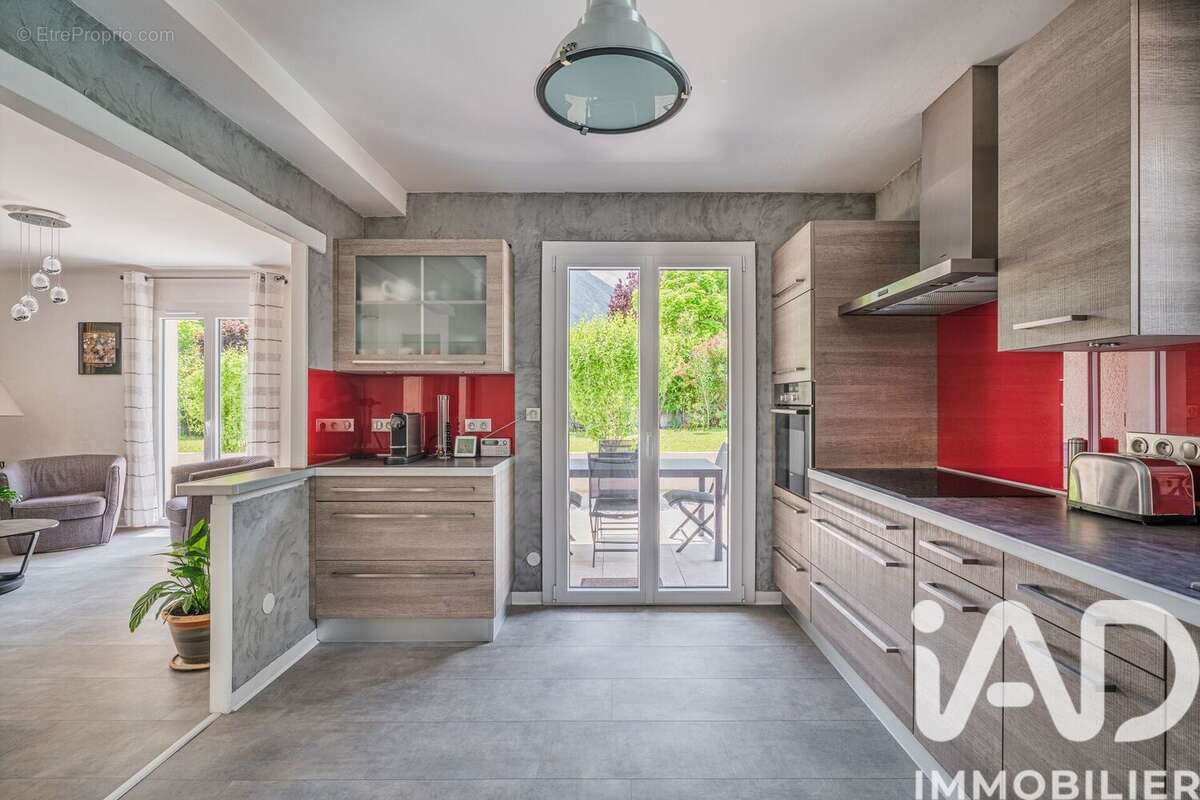 Photo 4 - Maison à SAINT-PAUL-DE-VARCES