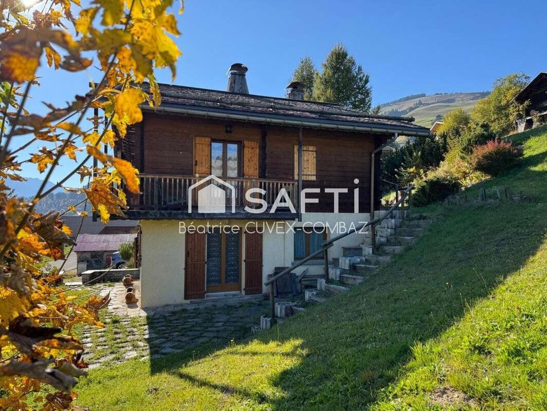 Maison 161 m² à Hauteluce  - photo 4