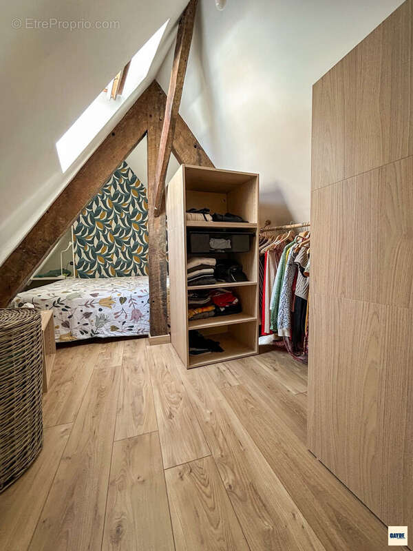 Appartement 47 m² à Saint-Malo  - photo 6