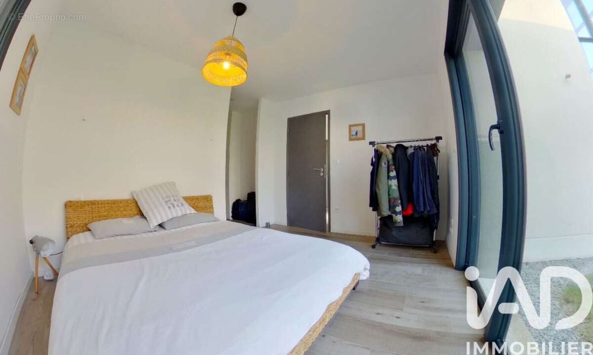 Photo 9 - Maison à CHANGE