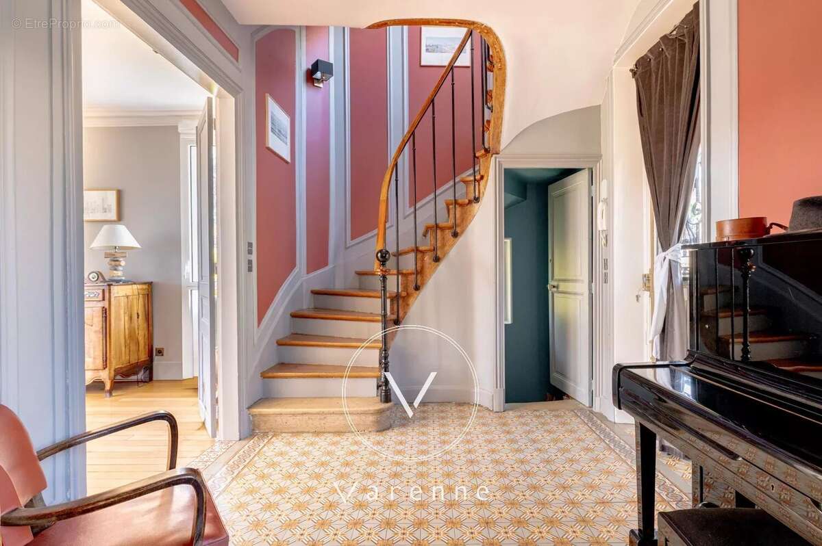 Maison à SEVRES