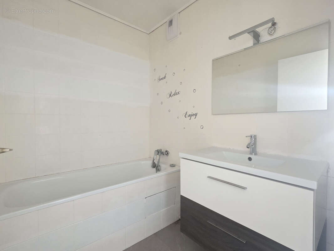 Appartement à SAINT-GERMAIN-EN-LAYE