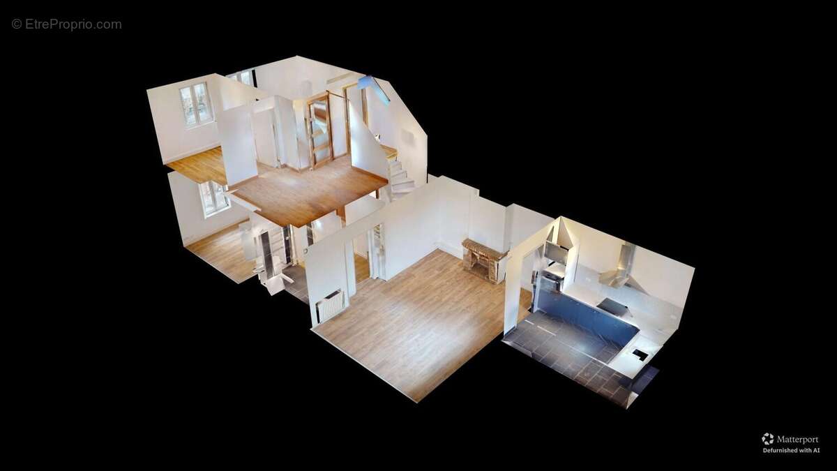 Appartement à AMIENS