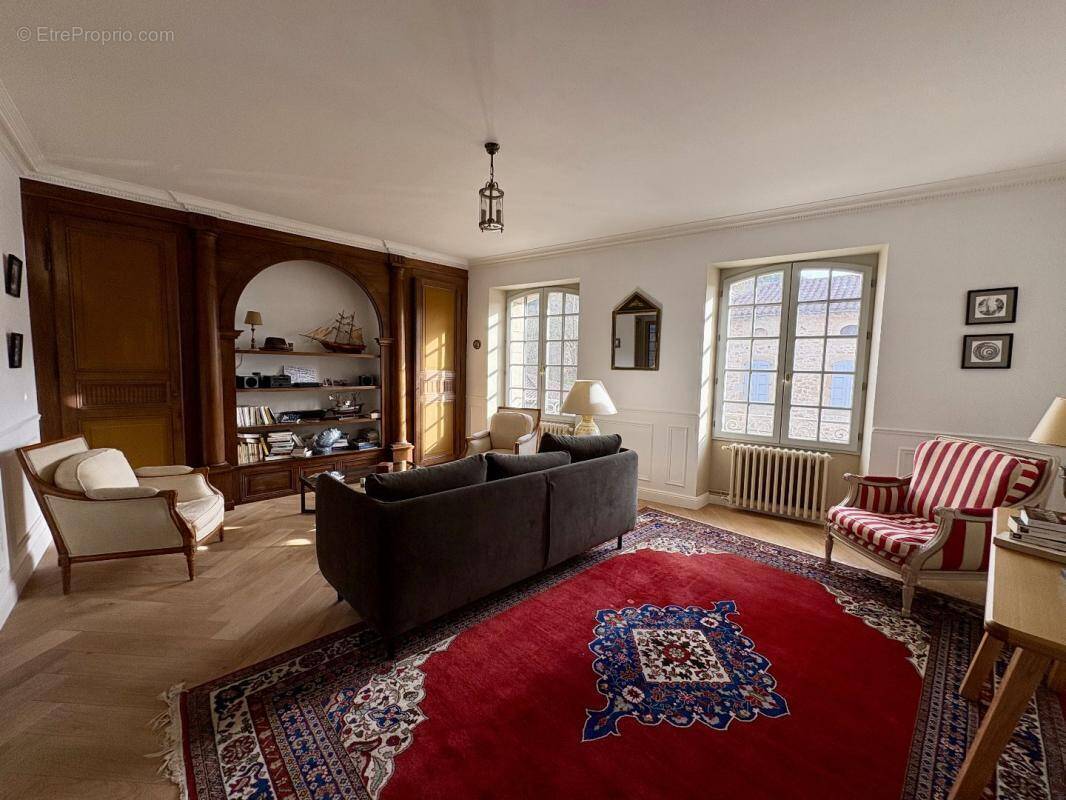 Appartement à FIGEAC