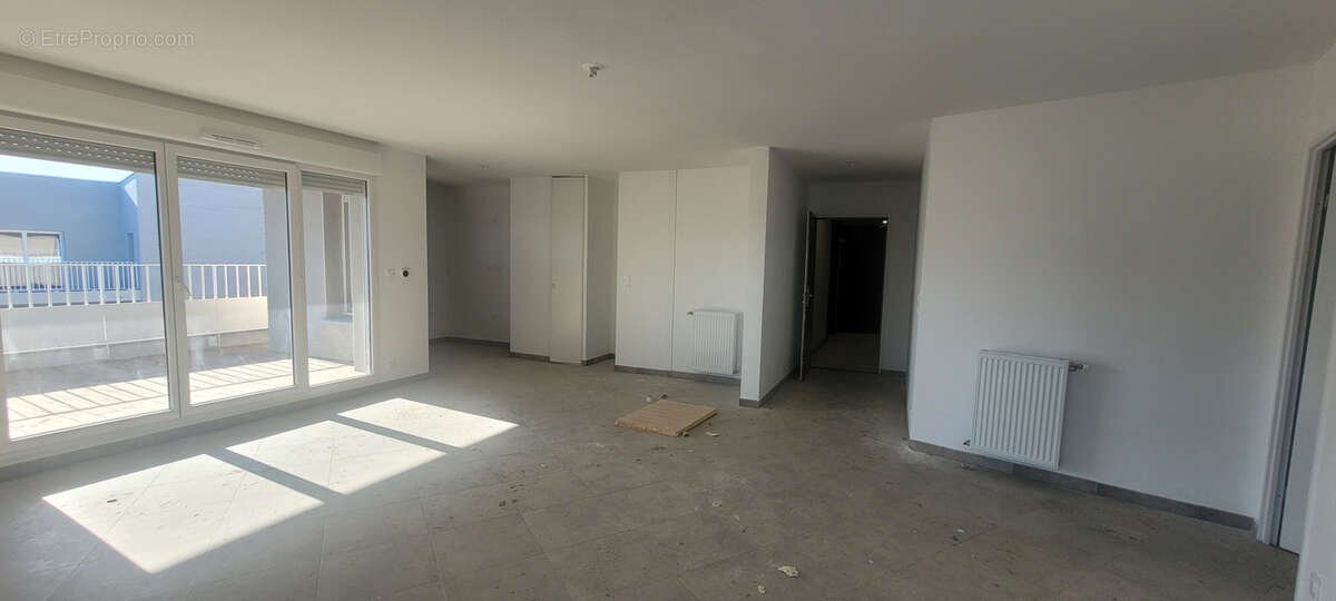 Appartement à BLAGNAC