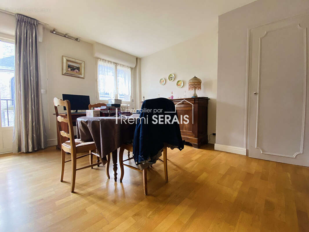 Appartement à ALENCON