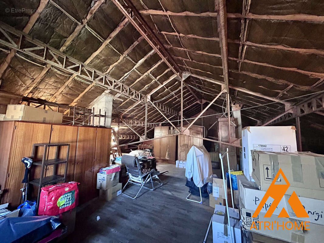 Appartement à AURILLAC