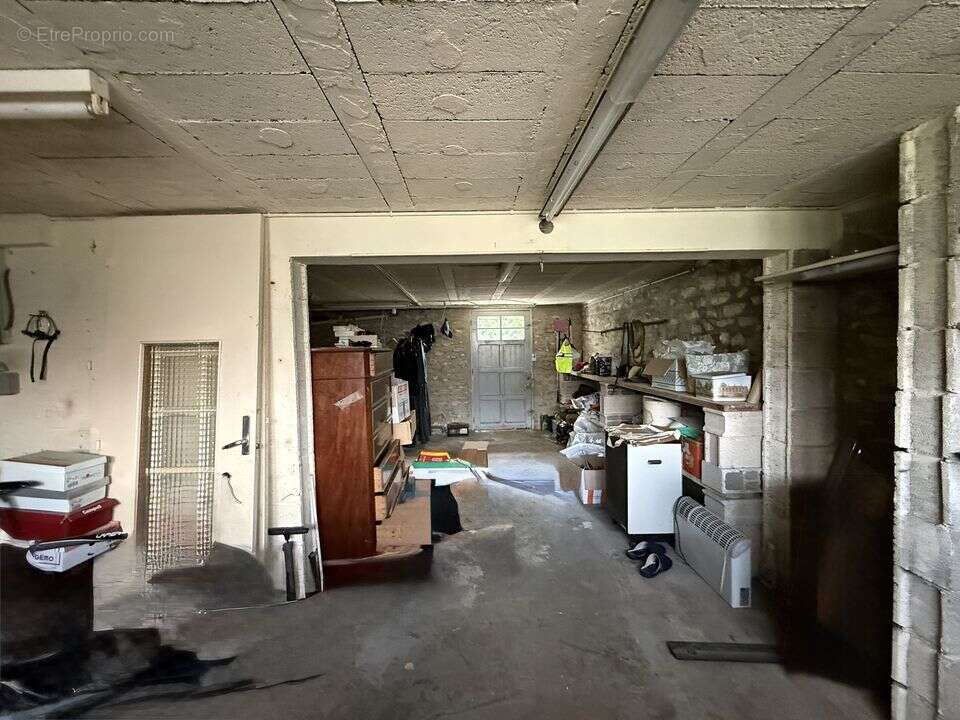 Pavillon sur sous-sol, à vendre, Chenoise- Seine et Marne - photo 15