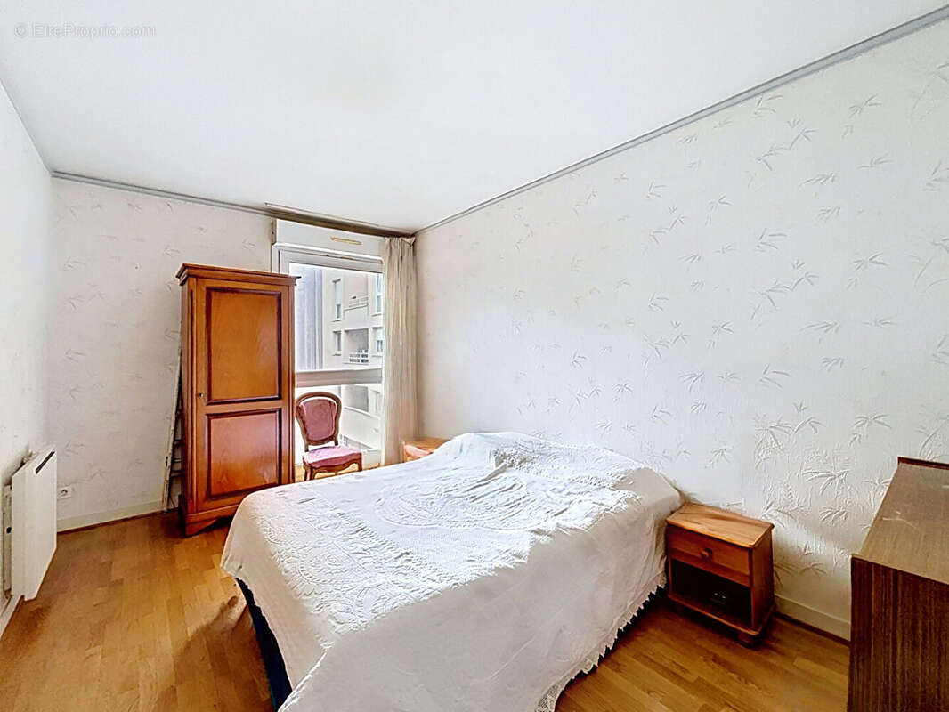 Appartement à ORLEANS