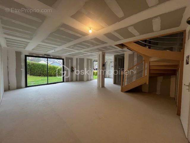 Maison à AMFREVILLE-LA-MI-VOIE