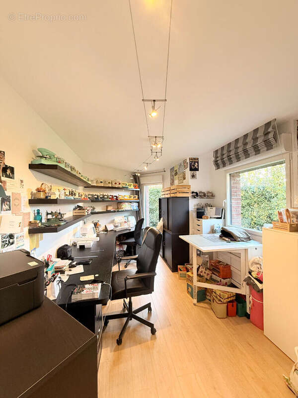 Maison à LE MAISNIL