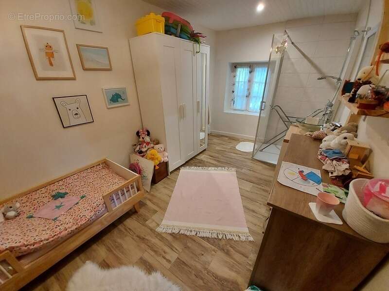 Maison T4 à 5mn de L'ISLE JOURDAIN (32) - photo 9
