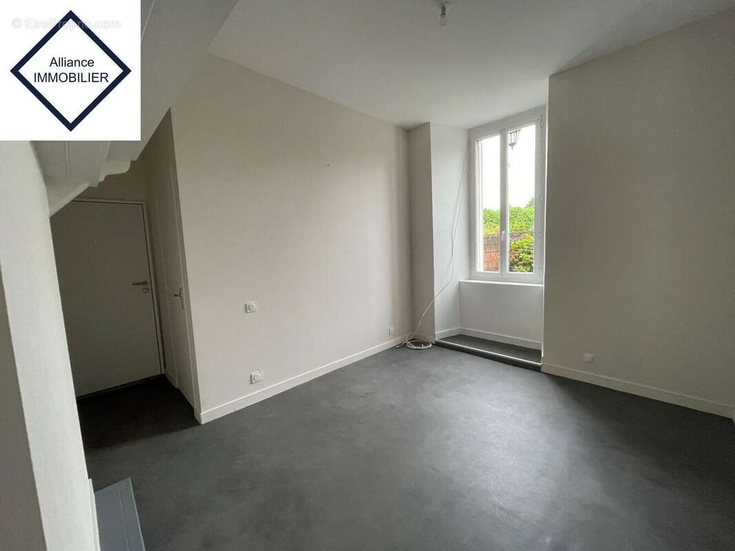 Appartement à MONTAUBAN-DE-BRETAGNE