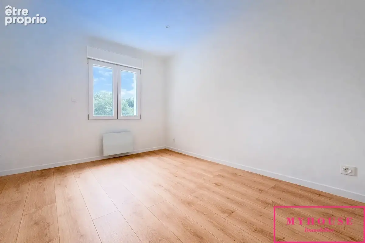 Appartement 4P + Jardin (Proche Métro) - photo 8